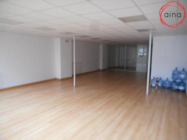 Oficina en venta en San Juan, Pamplona / Iruña