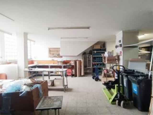 Oficina en venta en Pasai Donibane, Pasaia