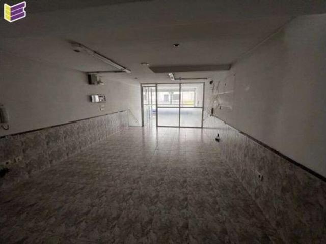 Oficina en venta en Pedra da Agua, Ponteareas