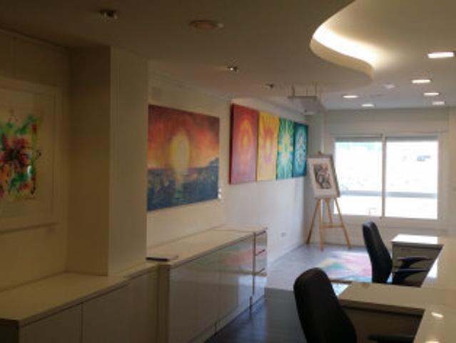 Oficina en venta en Casco Antigo, Pontevedra