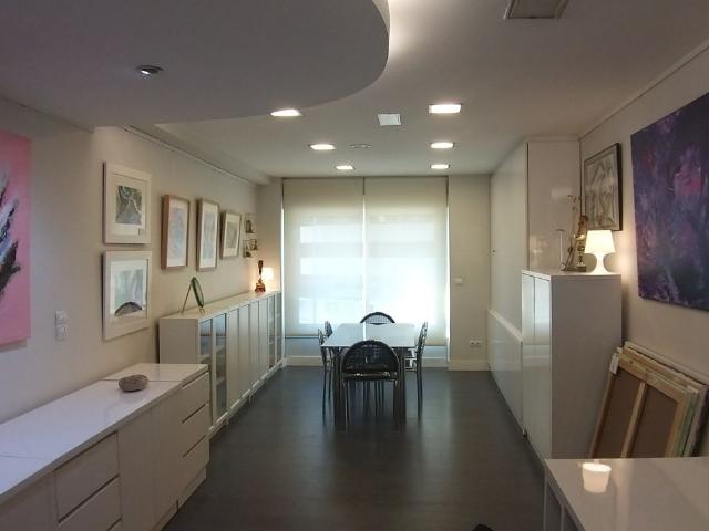 Oficina en venta en Casco Antigo, Pontevedra