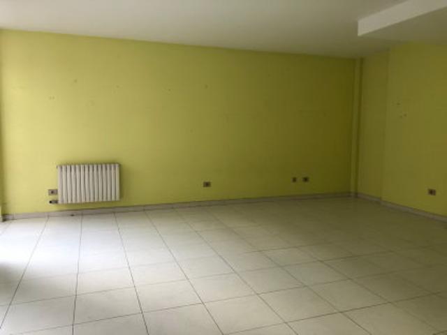 Oficina en venta en Pontevedra, Casco Antigo