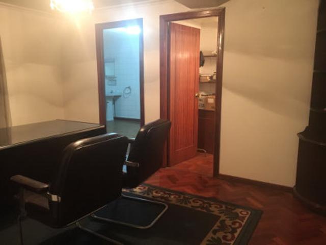 Oficina en venta en Pontevedra, Casco Antigo