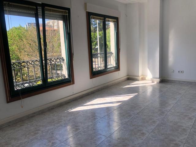 Oficina en venta en Casco Antigo, Pontevedra