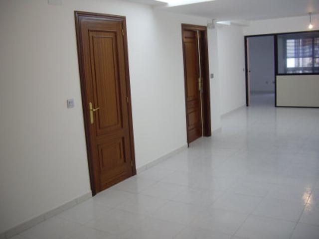 Oficina en venta en Casco Antigo, Pontevedra