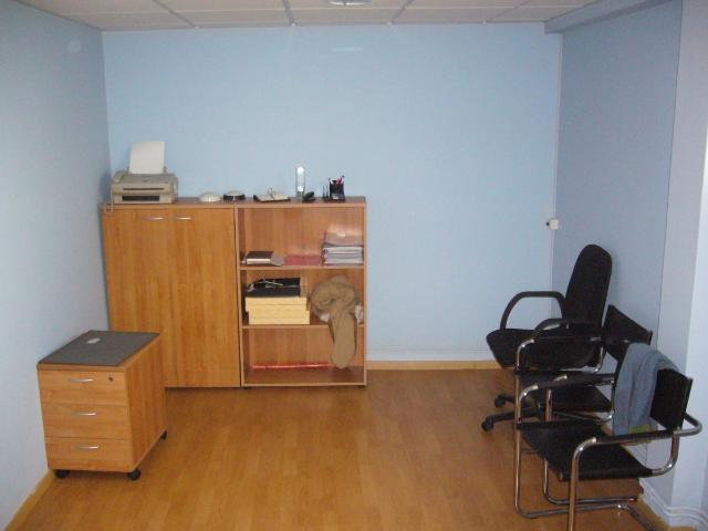 Oficina en venta en Pontevedra, Casco Antigo