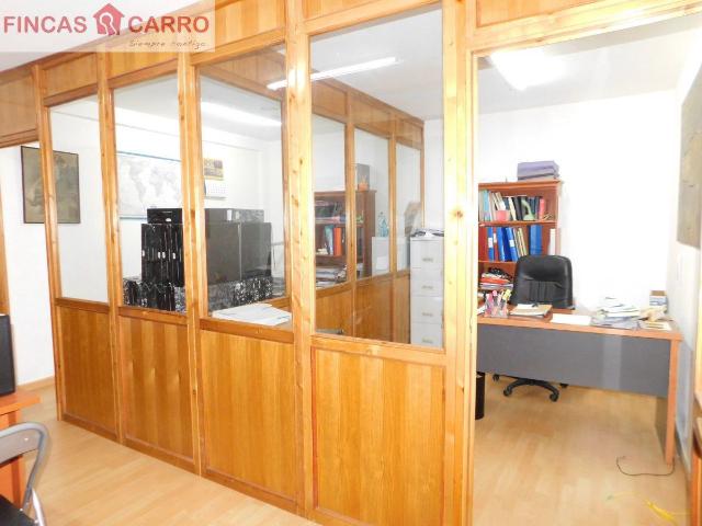 Oficina en venta en Pontevedra, Casco Antigo