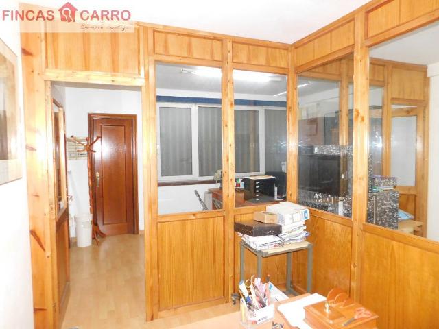 Oficina en venta en Casco Antigo, Pontevedra