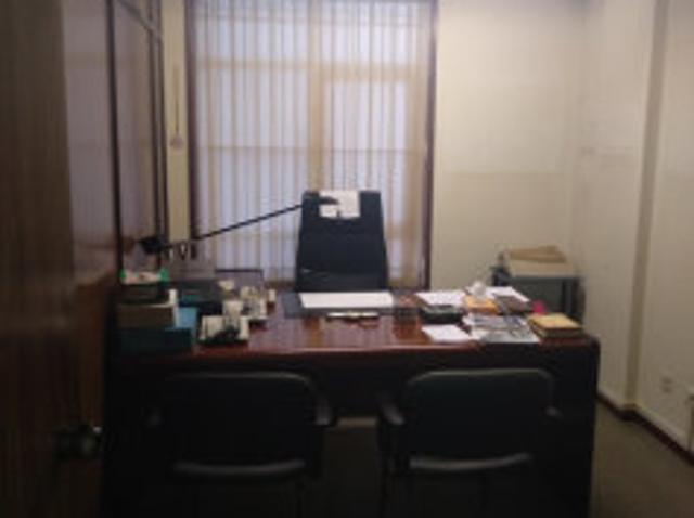 Oficina en venta en Pontevedra, Casco Antigo