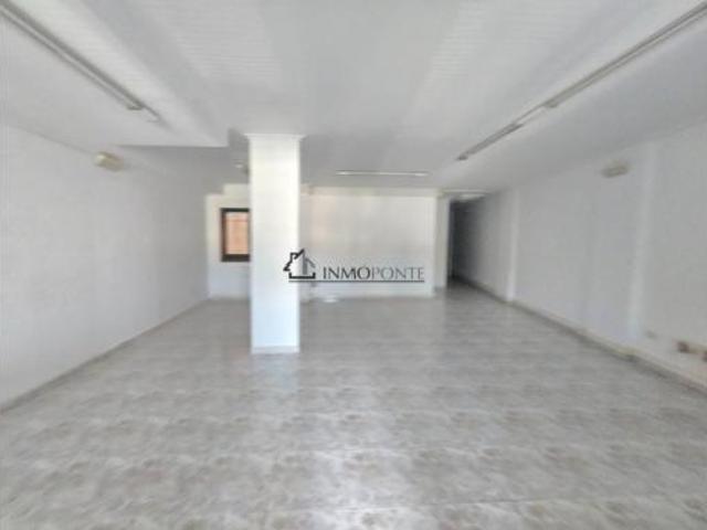 Oficina en venta en A Moureira, Pontevedra