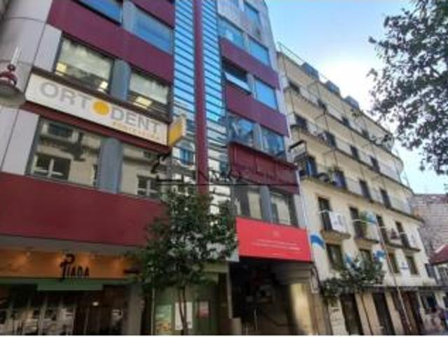 Oficina en venta en Casco Antigo, Pontevedra