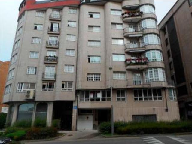 Oficina en venta en A Moureira, Pontevedra