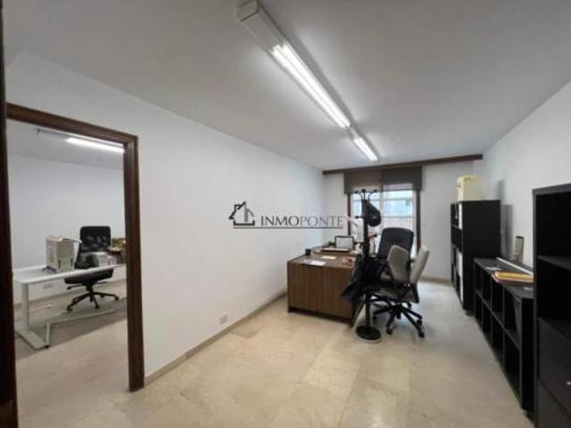 Oficina en venta en Casco Antigo, Pontevedra