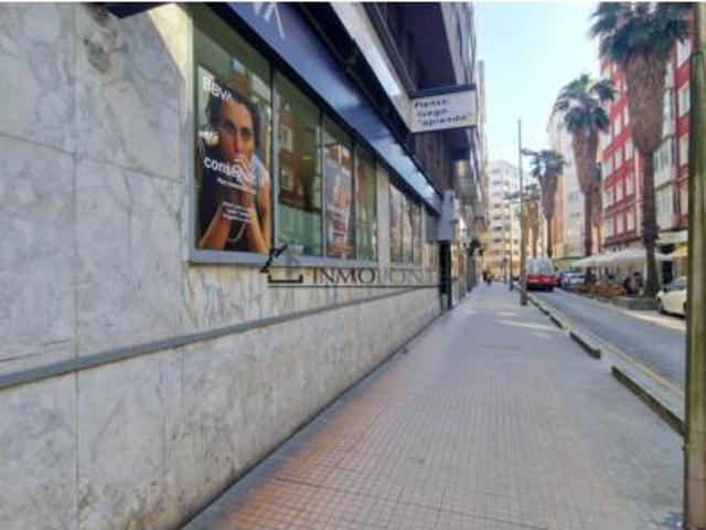 Oficina en venta en Casco Antigo, Pontevedra