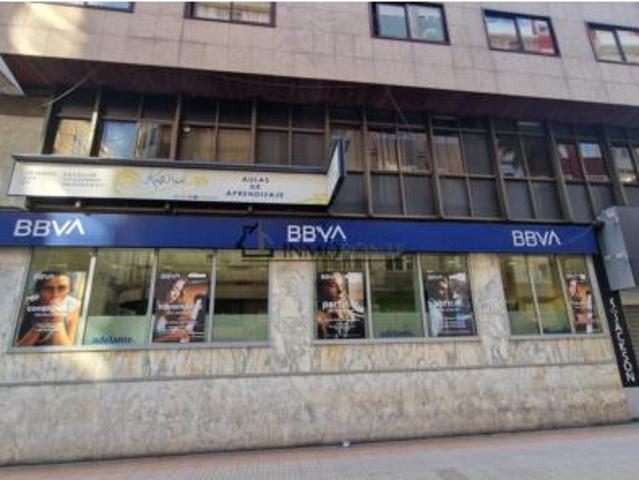 Oficina en venta en Casco Antigo, Pontevedra