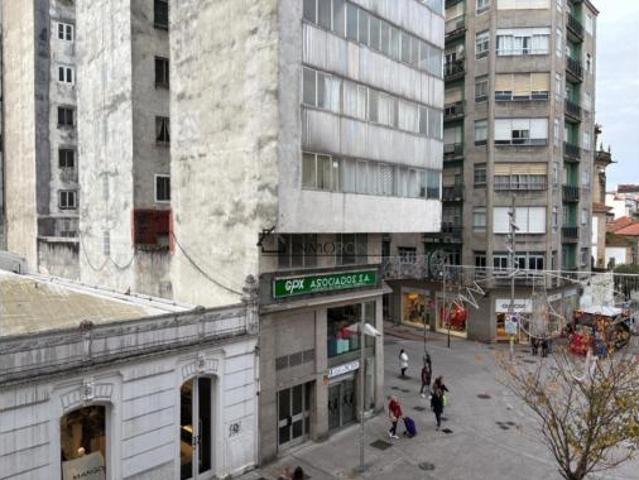 Oficina en venta en Casco Antigo, Pontevedra
