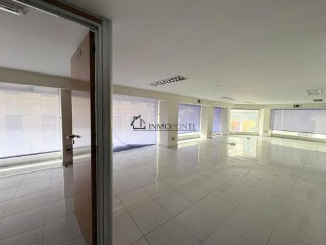 Oficina en venta en Casco Antigo, Pontevedra