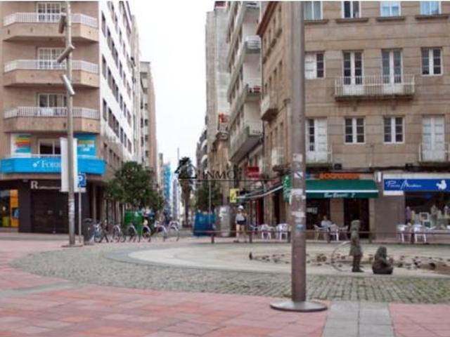 Oficina en venta en Casco Antigo, Pontevedra
