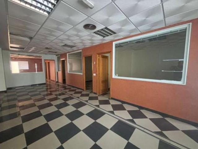 Oficina en venta en El Parador de las Hortichuelas, Roquetas de Mar