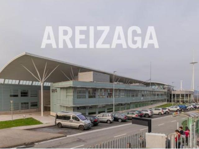 Oficina en venta en Miramon, Donostia / San Sebastián