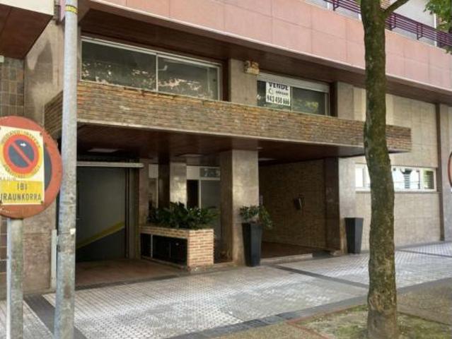 Oficina en venta en Amaraberri, Donostia / San Sebastián