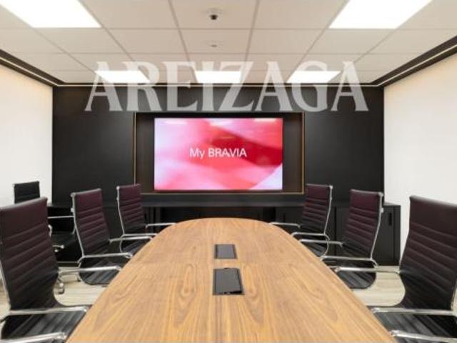 Oficina en venta en Zuatzu, Donostia / San Sebastián