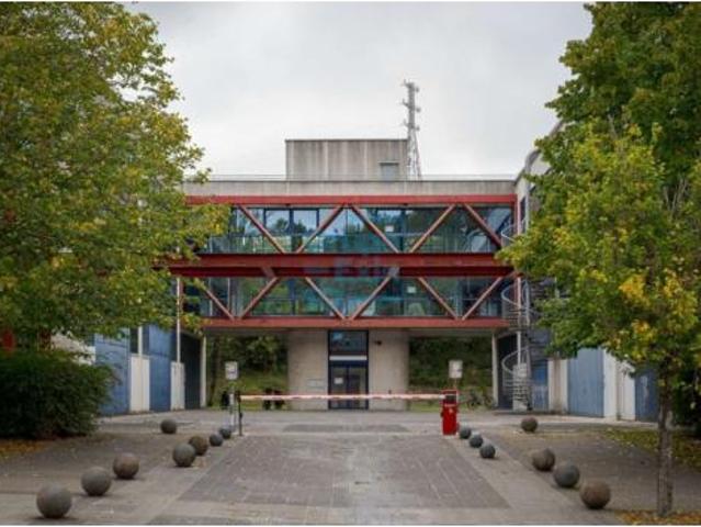 Oficina en venta en Zuatzu, Donostia / San Sebastián