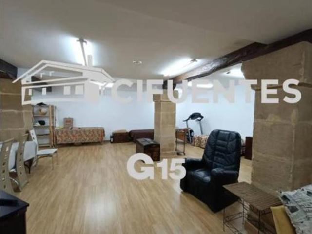 Oficina en venta en Gune Erromantikoa, Donostia / San Sebastián