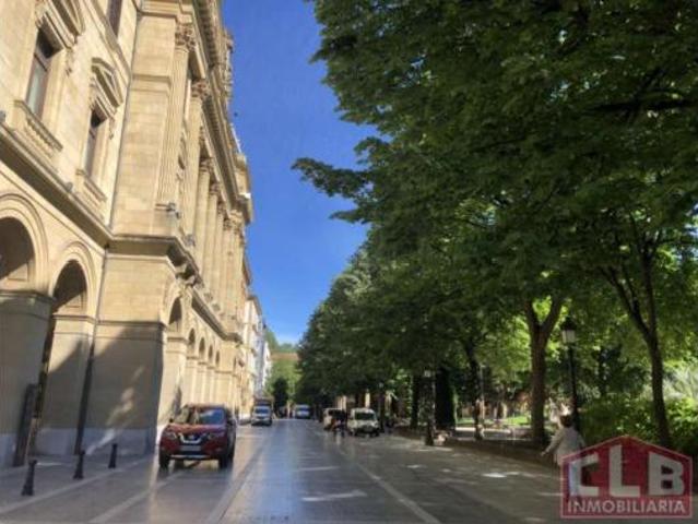 Oficina en venta en Gune Erromantikoa, Donostia / San Sebastián
