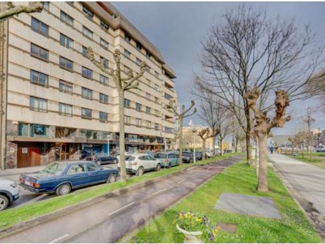 Oficina en venta en Gune Erromantikoa, Donostia / San Sebastián