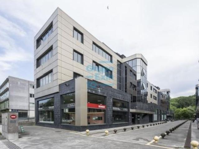 Oficina en venta en Igara, Donostia / San Sebastián