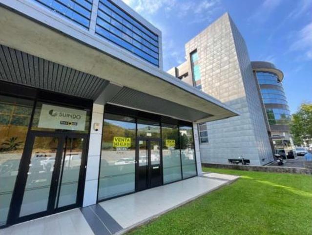 Oficina en venta en Igara, Donostia / San Sebastián