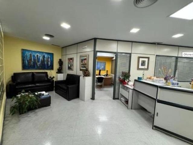 Oficina en venta en A Rosaleda, Santiago de Compostela