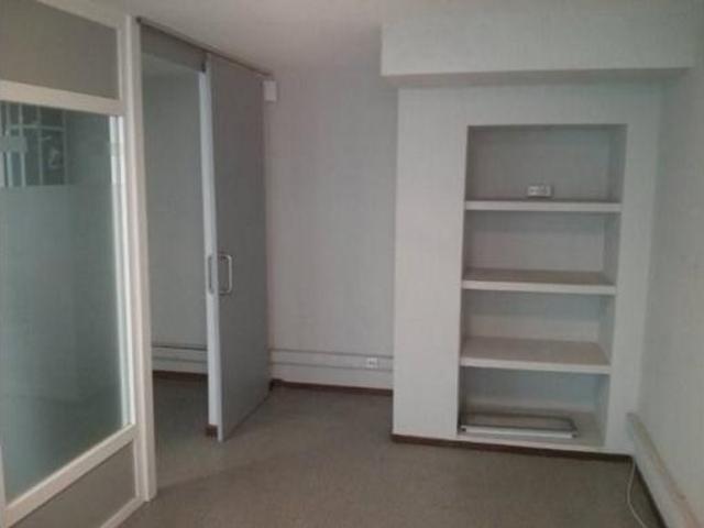 Oficina en venta en A Rosaleda, Santiago de Compostela