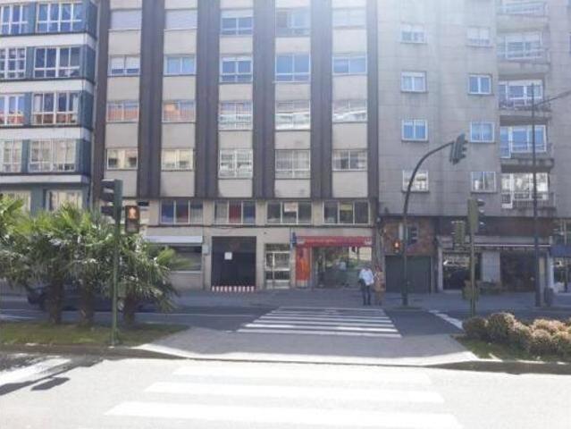 Oficina en venta en Santiago de Compostela