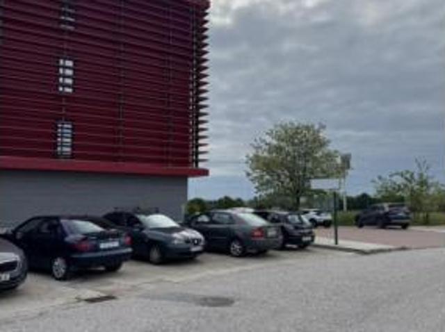 Oficina en venta en Parque Empresarial Los Llanos, Salteras