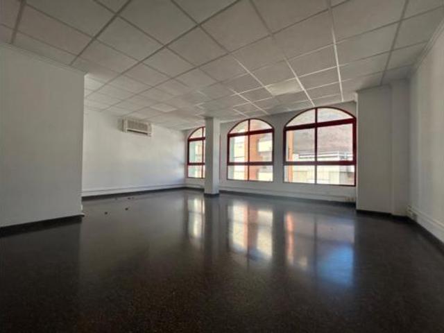Oficina en venta en San Blas, Segorbe