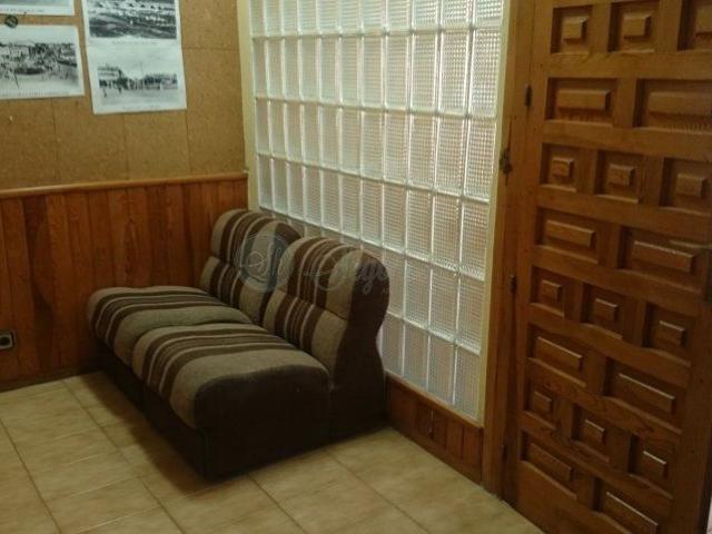 Oficina en venta en San Lorenzo, Segovia