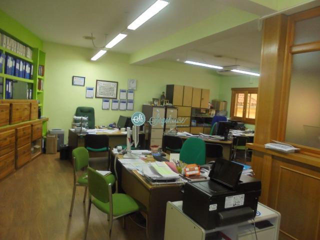 Oficina en venta en Segovia, Santa Columba