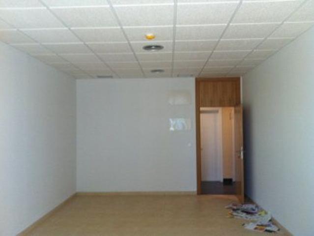 Oficina en venta en Distrito Norte, Sevilla