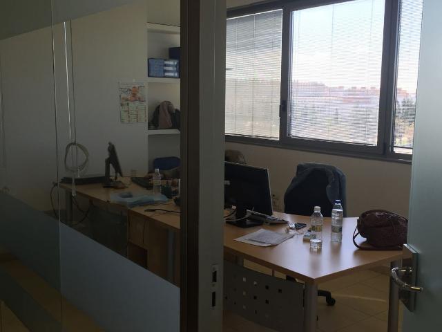 Oficina en venta en Distrito Norte, Sevilla