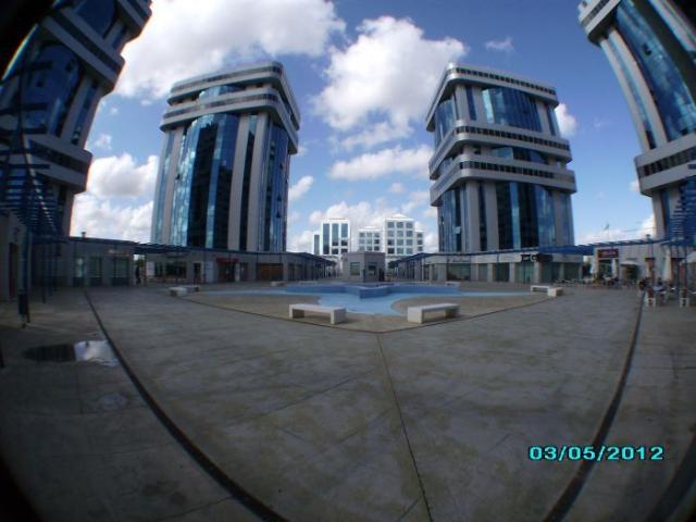 Oficina en venta en Distrito Norte, Sevilla