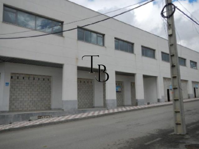 Oficina en venta en Alcalá Del Río, Andalucía