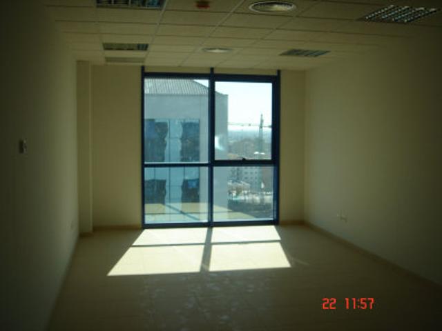Oficina en venta en Distrito Norte, Sevilla