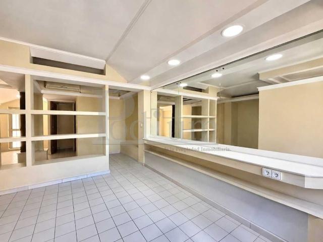 Oficina en venta en Casco Antiguo, Sevilla
