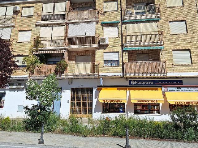 Oficina en venta en Triana, Sevilla