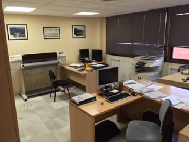 Oficina en venta en Cerro-Amate, Sevilla