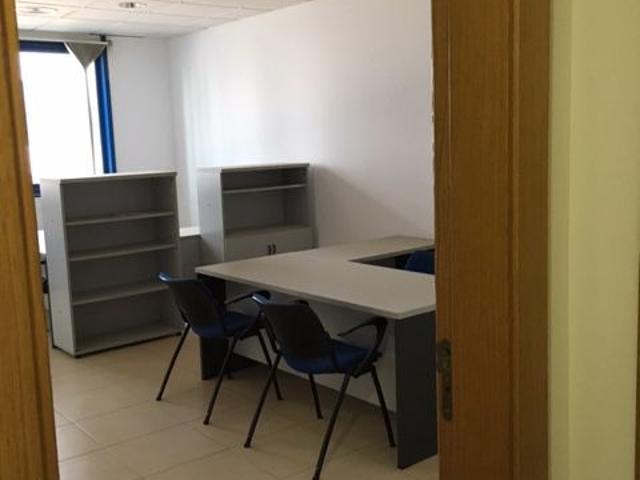Oficina en venta en Distrito Norte, Sevilla