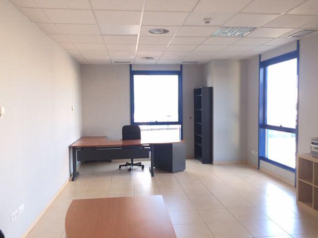 Oficina en venta en Distrito Norte, Sevilla