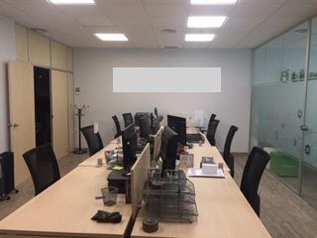 Oficina en venta en Distrito Norte, Sevilla